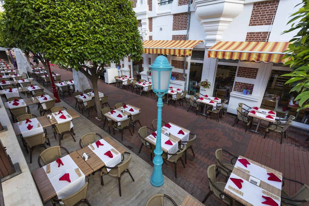 Hotel in Kemer, Turkey, 22 000 m² - picture 7