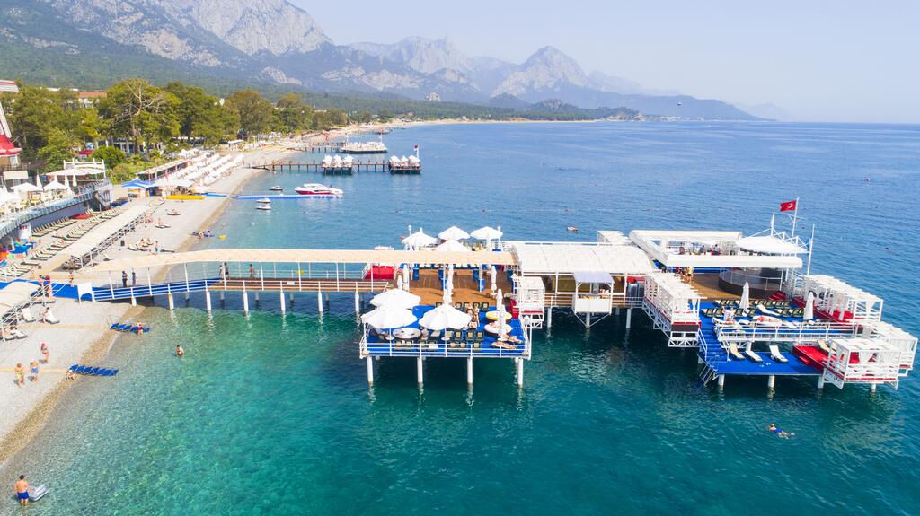 Hotel in Kemer, Turkey, 22 000 m² - picture 17