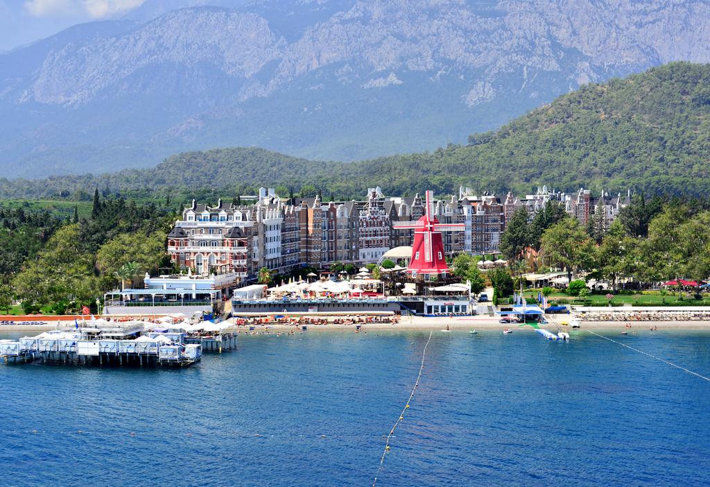 Hotel in Kemer, Turkey, 22 000 m² - picture 9