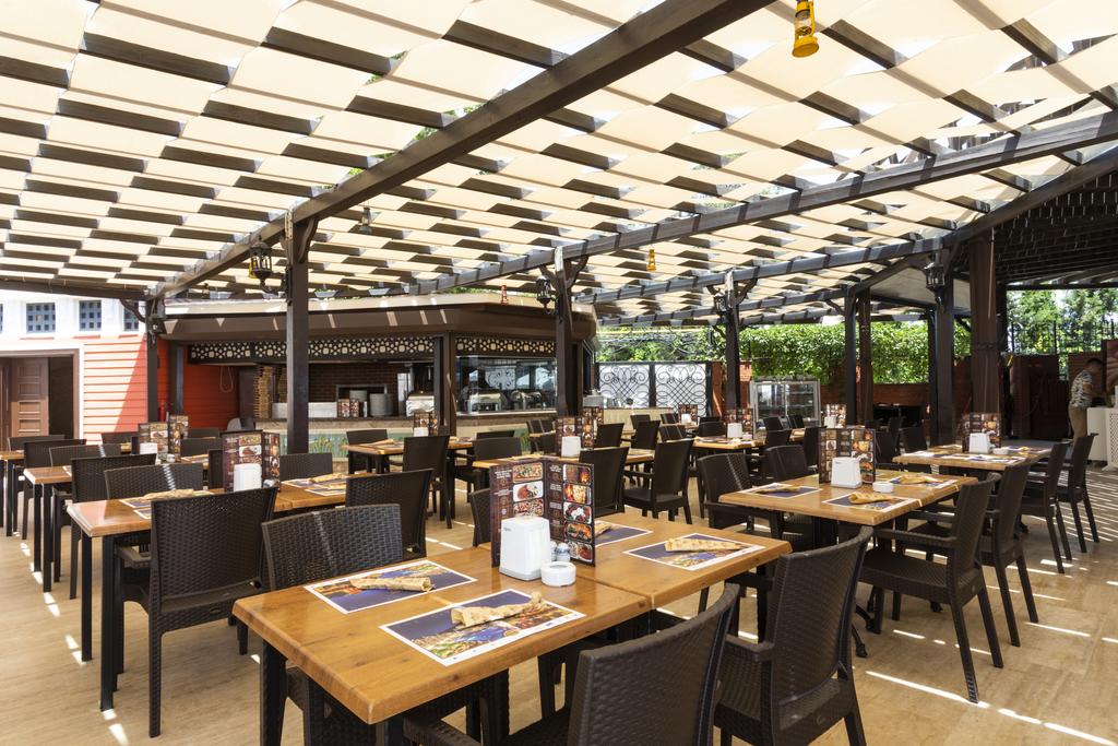 Hotel in Kemer, Turkey, 22 000 m² - picture 8