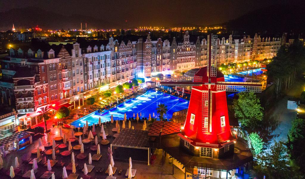 Hotel in Kemer, Turkey, 22 000 m² - picture 3