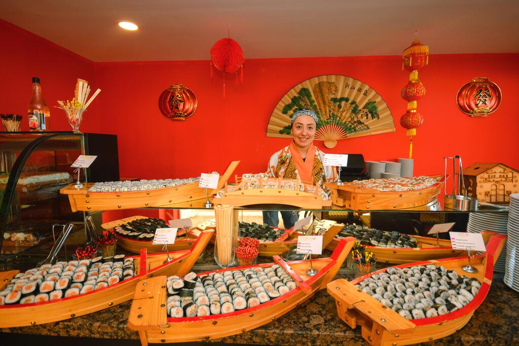 Hotel in Kemer, Turkey, 22 000 m² - picture 10