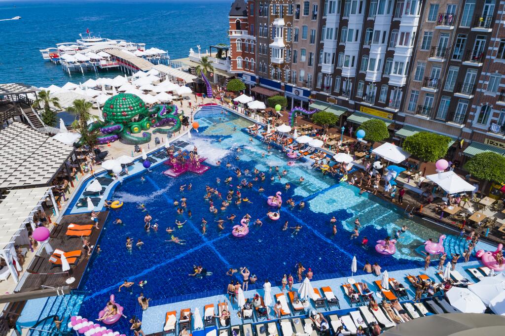 Hotel in Kemer, Turkey, 22 000 m² - picture 18