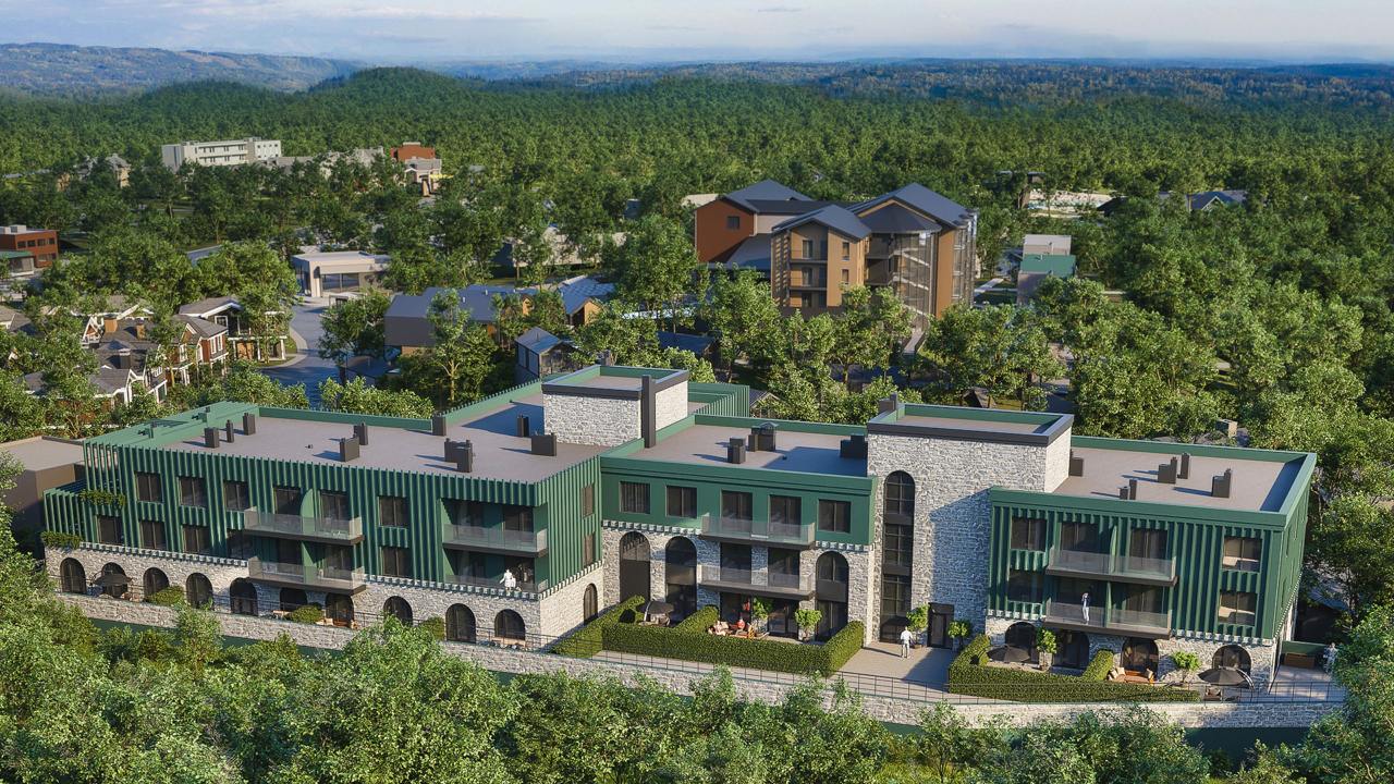 Appartamenti a Varna, Bulgaria, 49 m² - foto 3