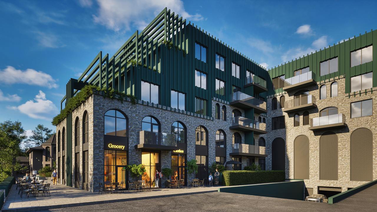 Appartamenti a Varna, Bulgaria, 49 m² - foto 6