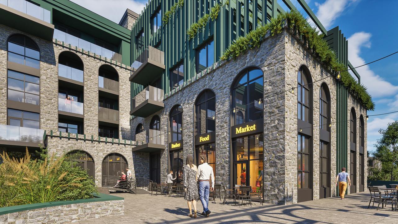 Appartamenti a Varna, Bulgaria, 49 m² - foto 8