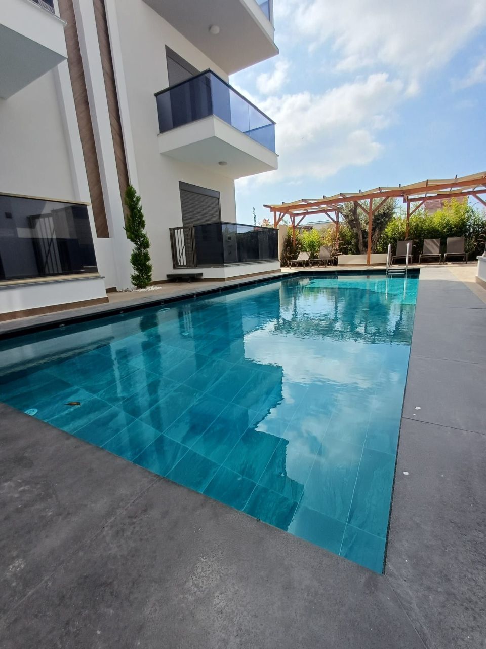 Piso en Side, Turquia, 111.06 m² - imagen 2