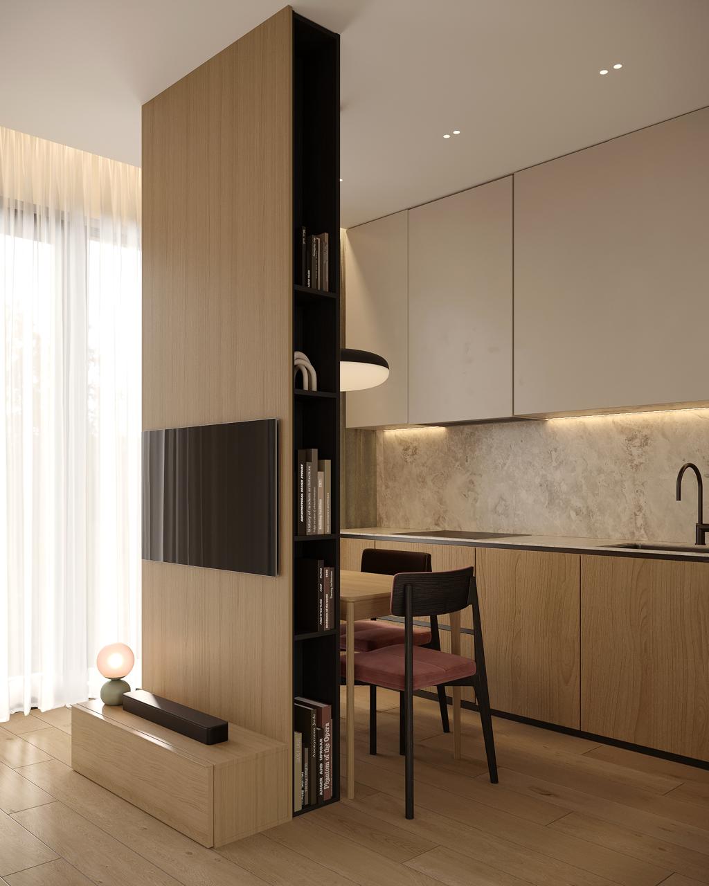 Appartamenti a Varna, Bulgaria, 49 m² - foto 10