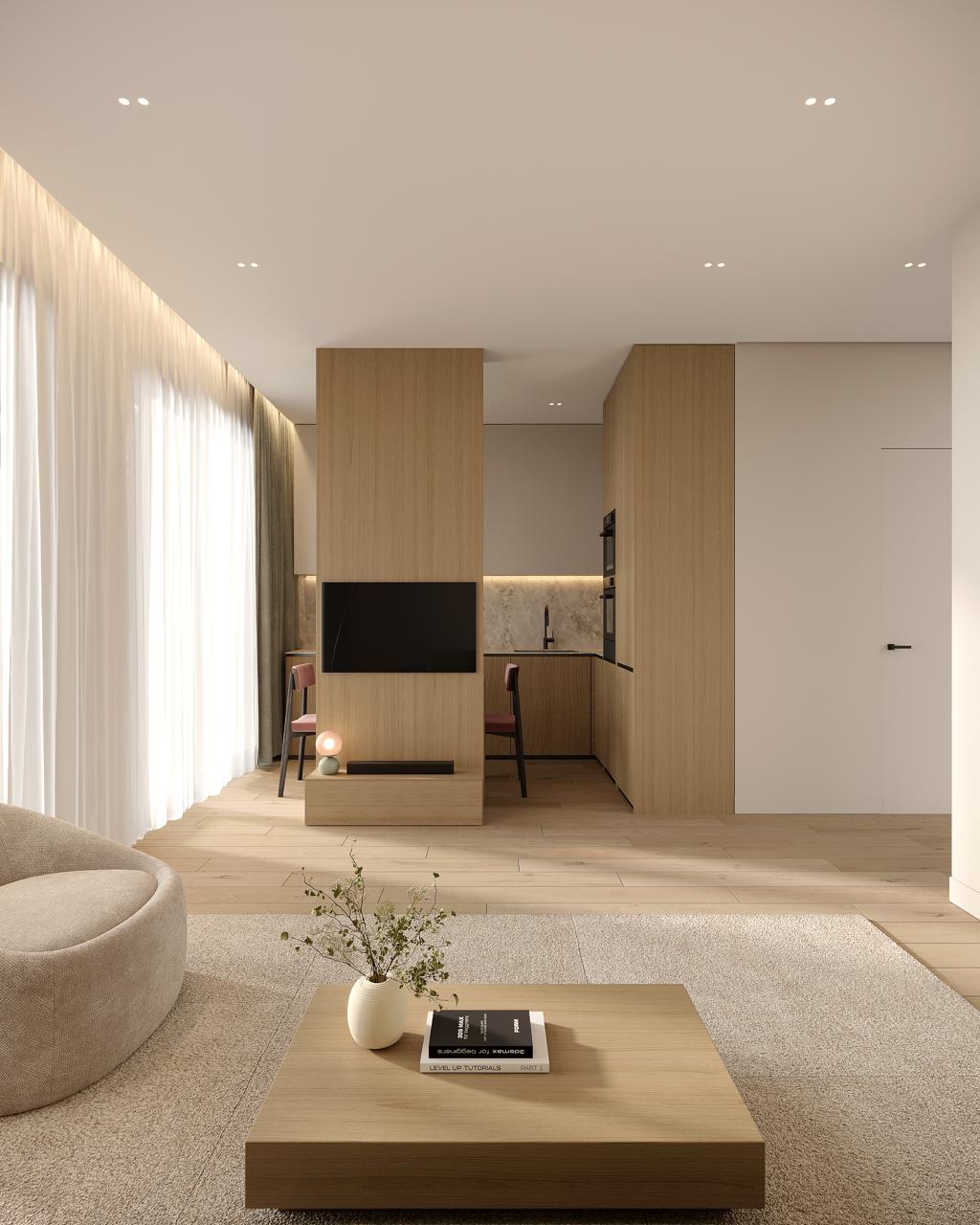 Appartamenti a Varna, Bulgaria, 49 m² - foto 13