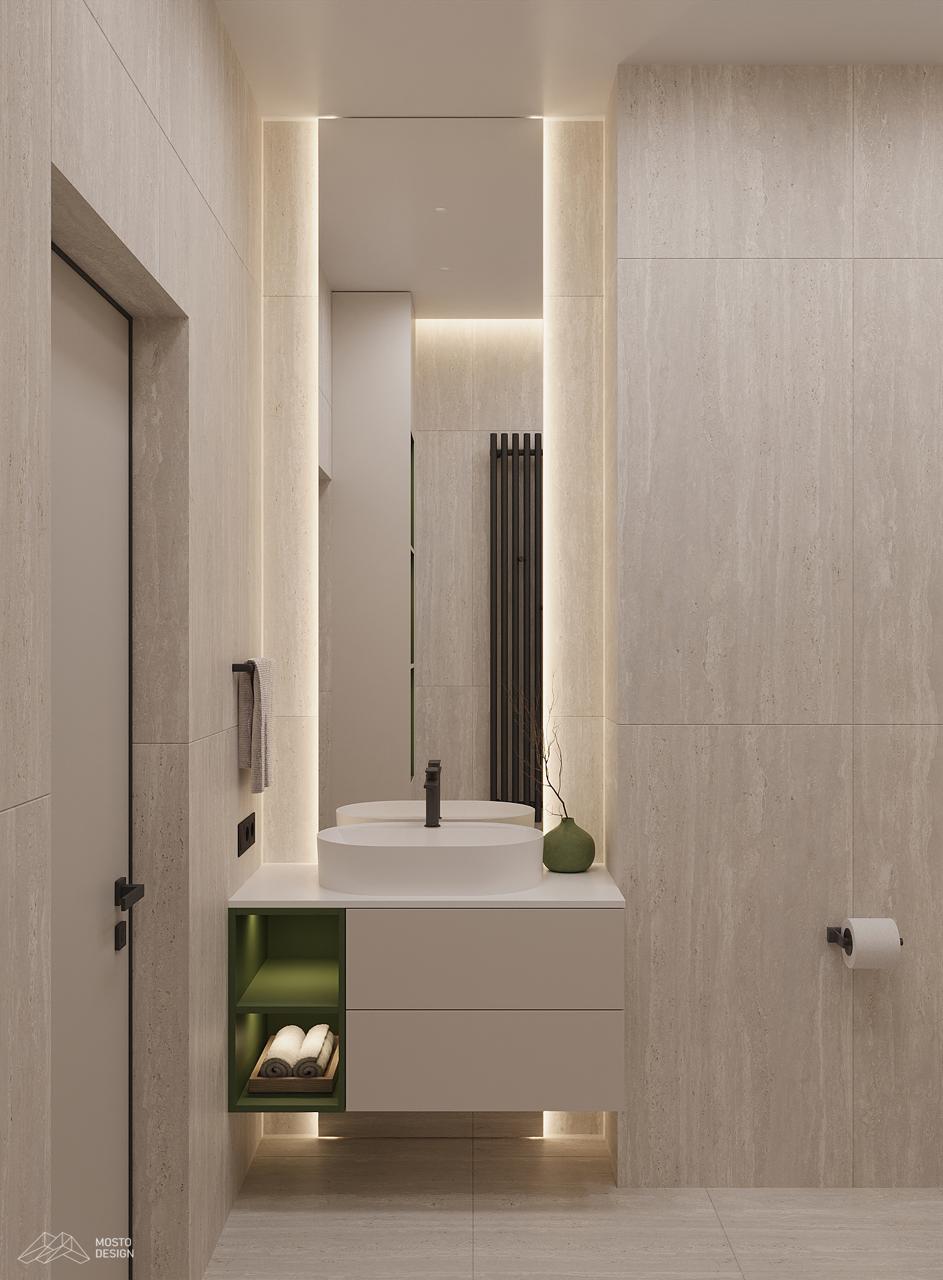 Appartamenti a Varna, Bulgaria, 49 m² - foto 15