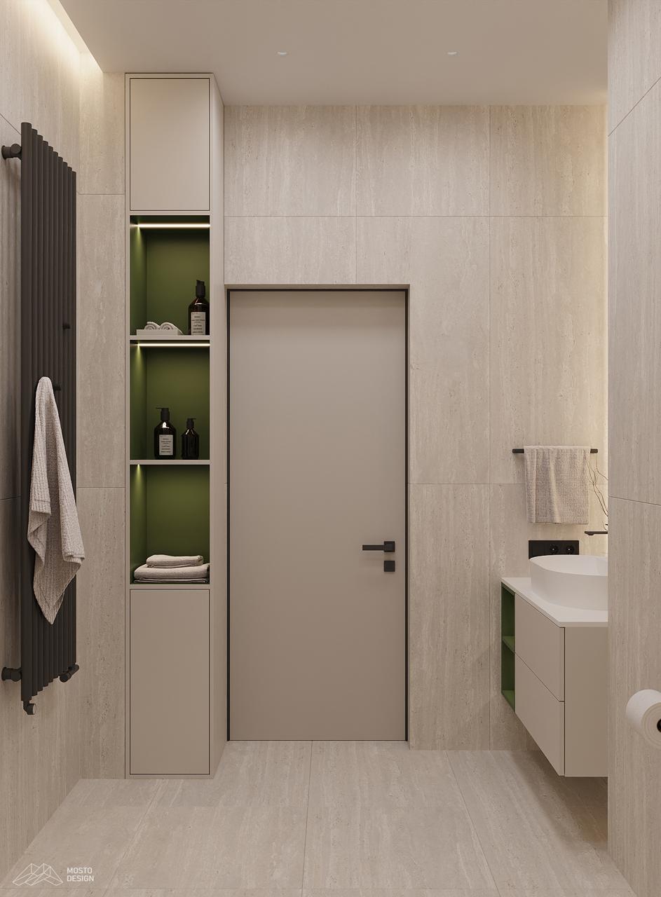 Appartamenti a Varna, Bulgaria, 49 m² - foto 17