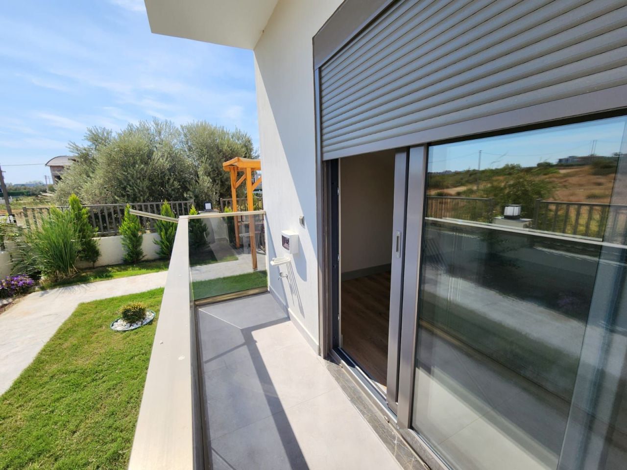 Piso en Side, Turquia, 111.06 m² - imagen 5