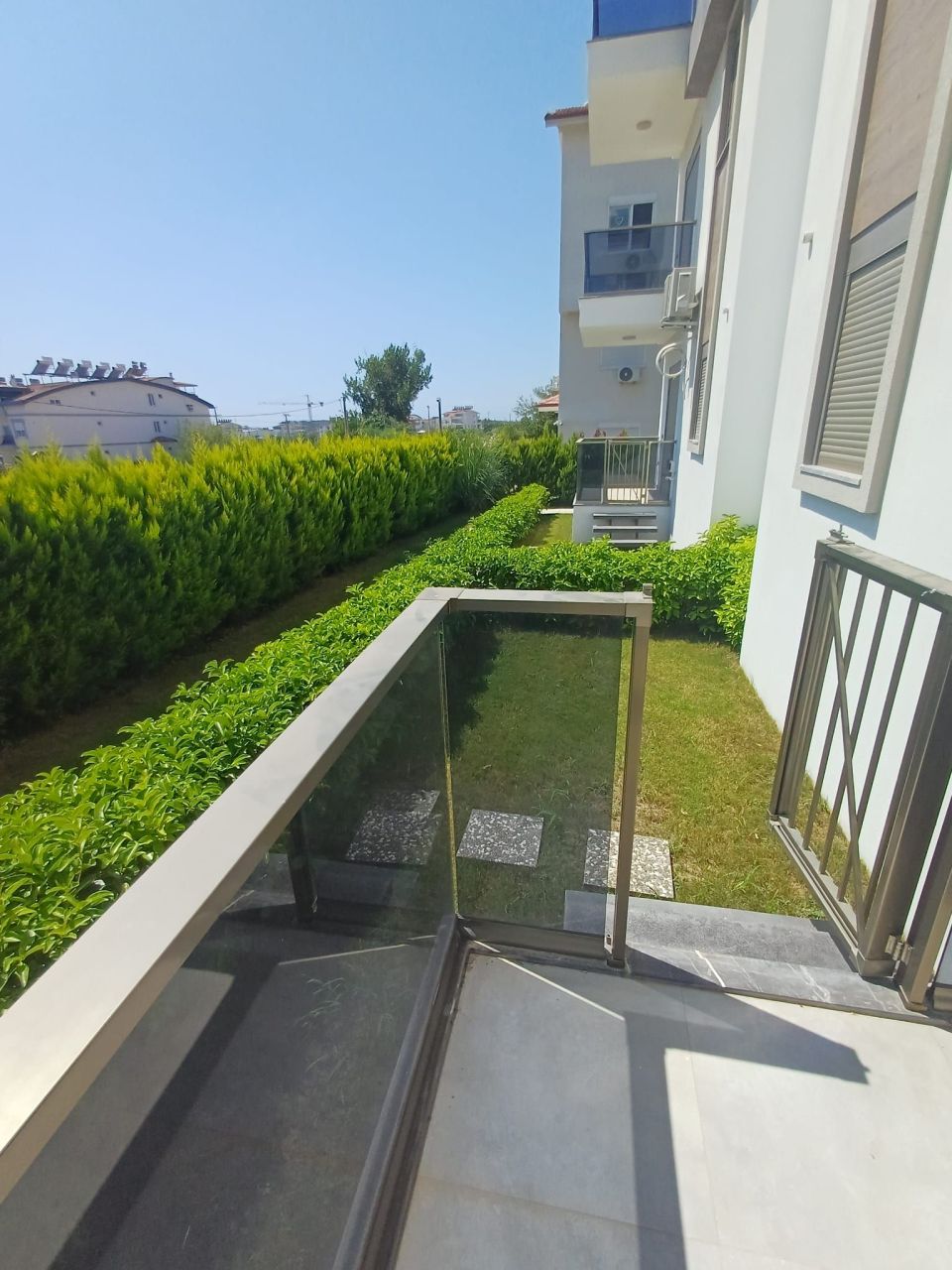 Piso en Side, Turquia, 111.06 m² - imagen 6