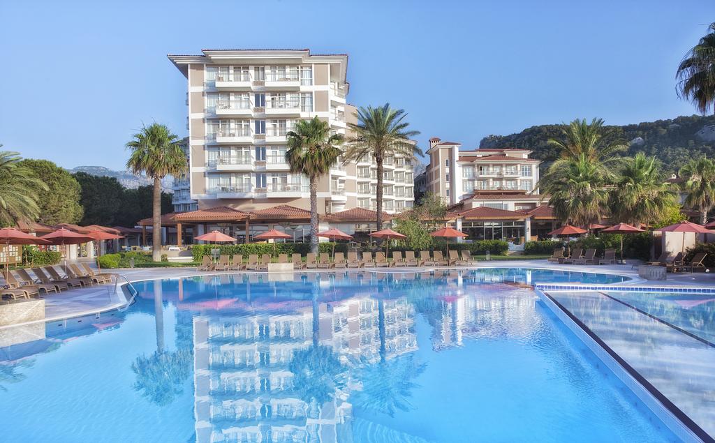 Hotel in Kemer, Türkei, 32 000 m² - Foto 1