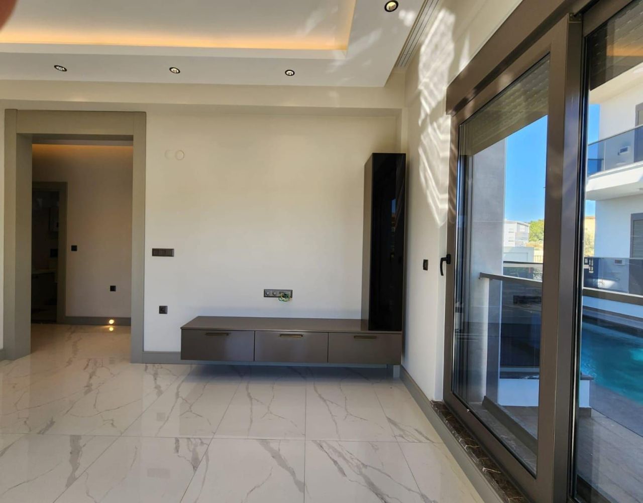 Piso en Side, Turquia, 111.06 m² - imagen 7
