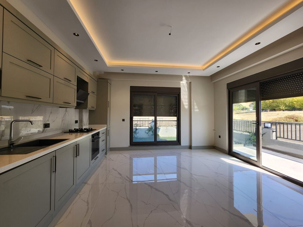 Piso en Side, Turquia, 111.06 m² - imagen 10