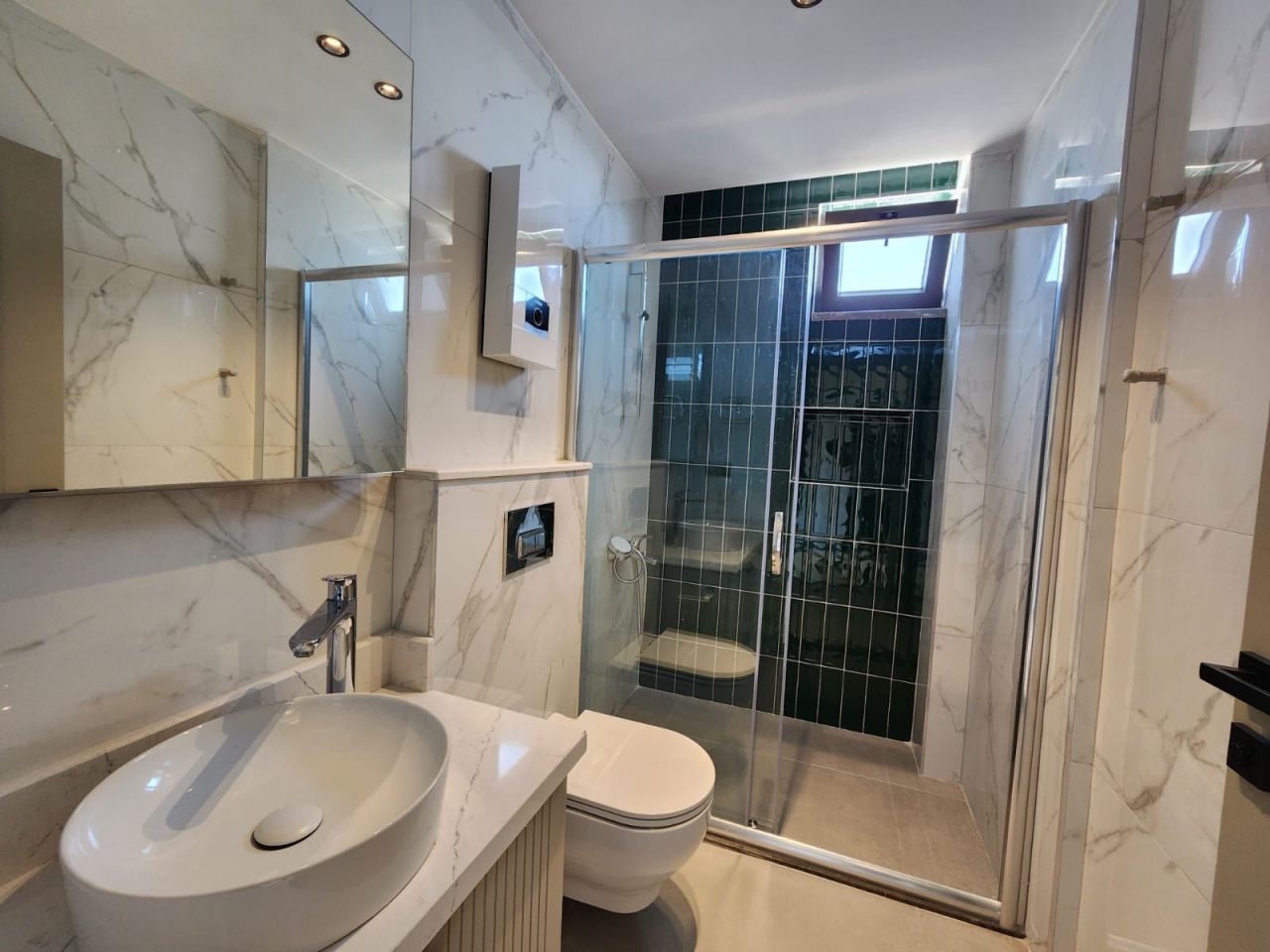 Piso en Side, Turquia, 111.06 m² - imagen 13