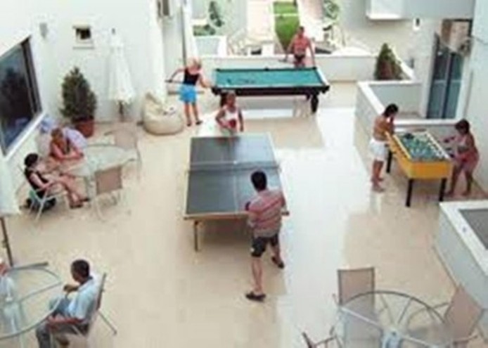 Hotel, albergo a Kemer, Turchia, 2 000 m² - foto 3