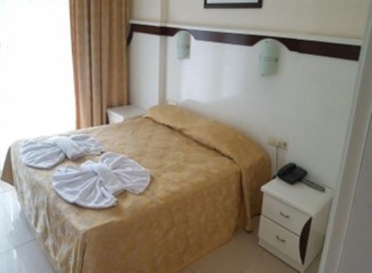 Hotel, albergo a Kemer, Turchia, 2 000 m² - foto 4