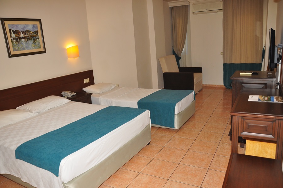 Hotel, albergo a Alanya, Turchia, 7 000 m² - foto 6