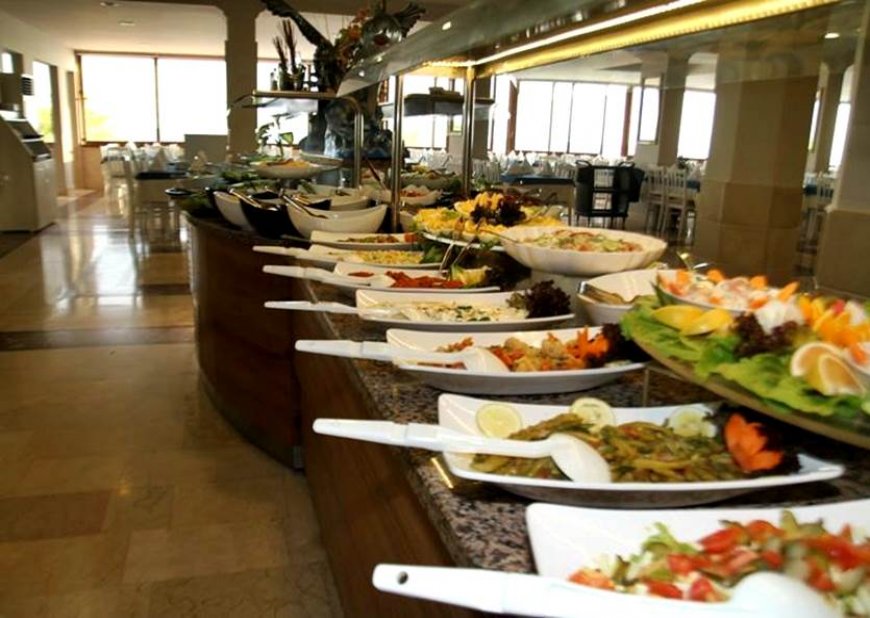 Hotel, albergo a Alanya, Turchia, 7 000 m² - foto 3