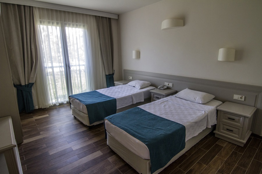 Hotel, albergo a Alanya, Turchia, 7 000 m² - foto 11