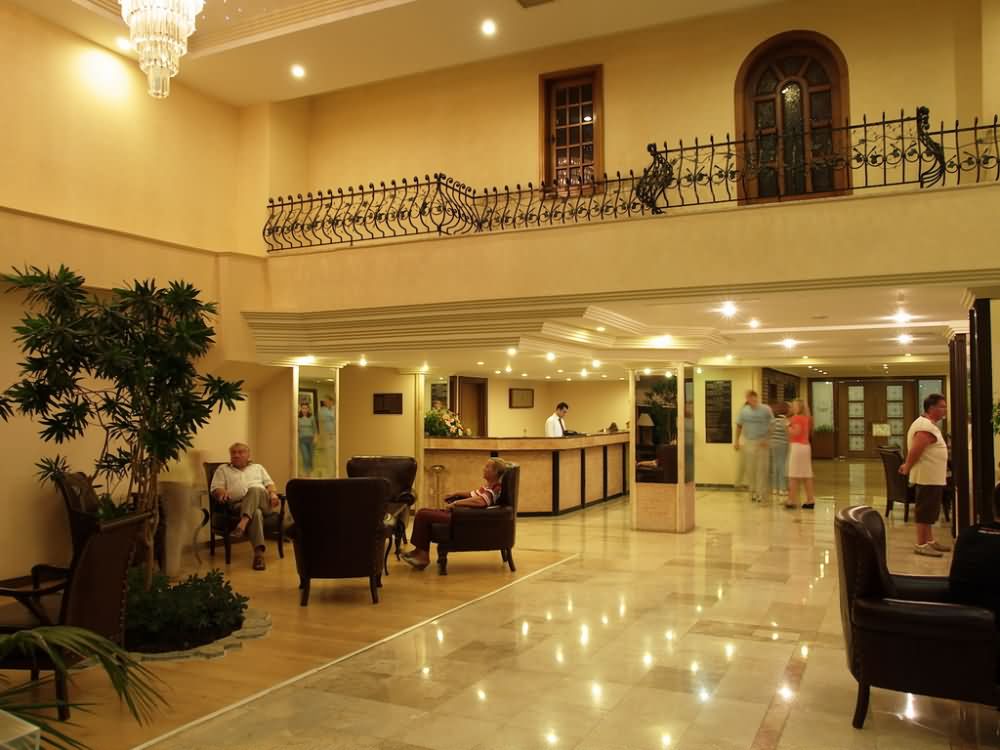 Hotel, albergo a Alanya, Turchia, 9 000 m² - foto 6
