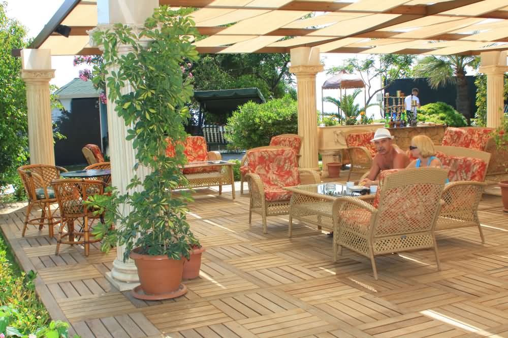 Hotel, albergo a Alanya, Turchia, 9 000 m² - foto 5