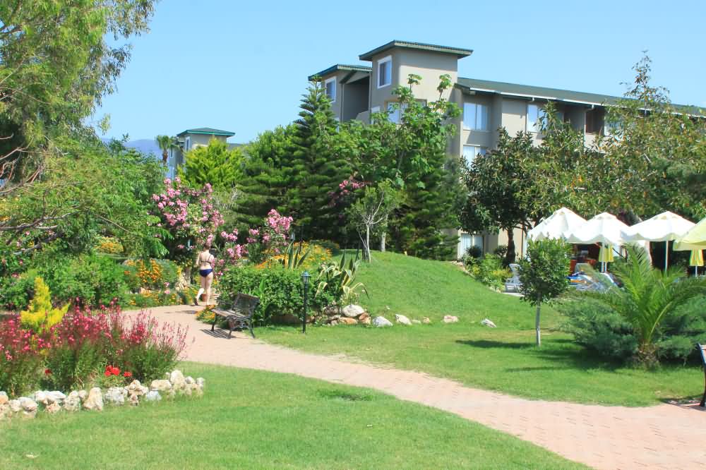 Hotel, albergo a Alanya, Turchia, 9 000 m² - foto 4