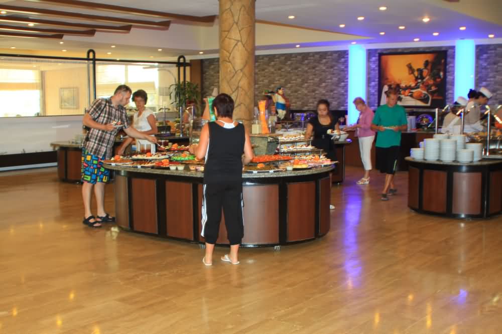 Hotel, albergo a Alanya, Turchia, 9 000 m² - foto 12