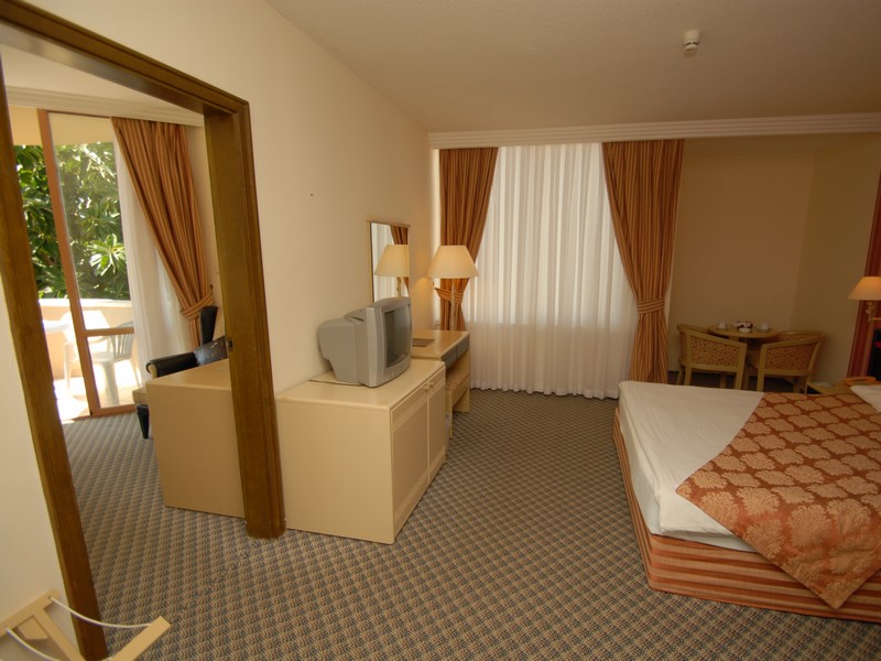 Hotel, albergo a Alanya, Turchia, 9 000 m² - foto 7