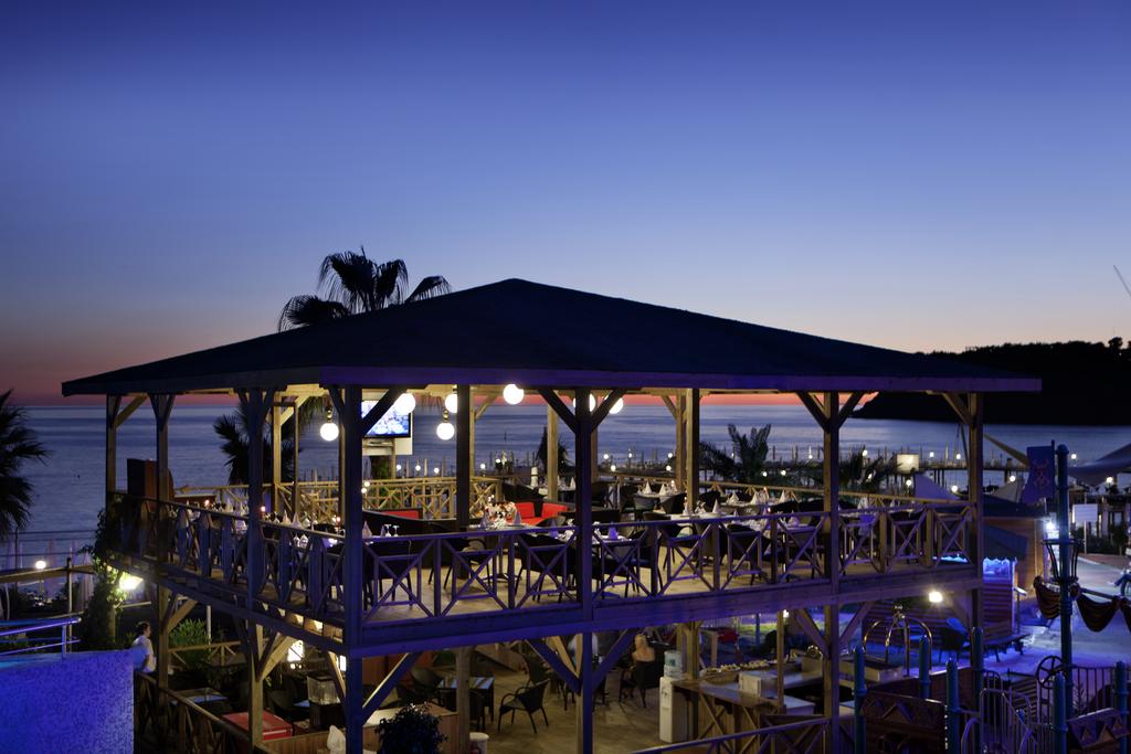 Hotel, albergo a Alanya, Turchia, 22 000 m² - foto 10