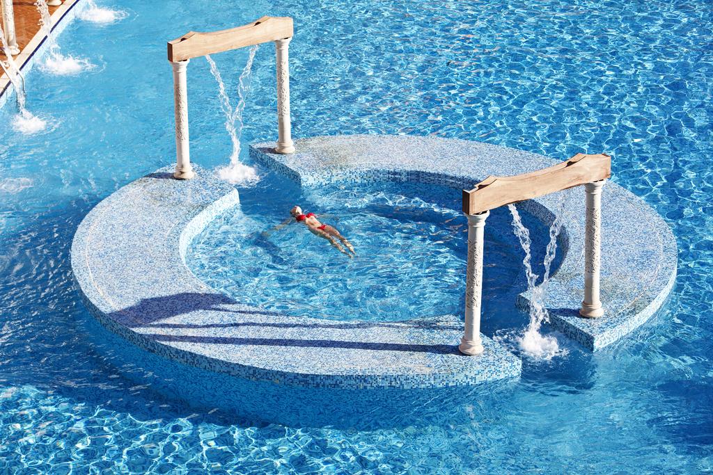 Hotel, albergo a Alanya, Turchia, 22 000 m² - foto 15