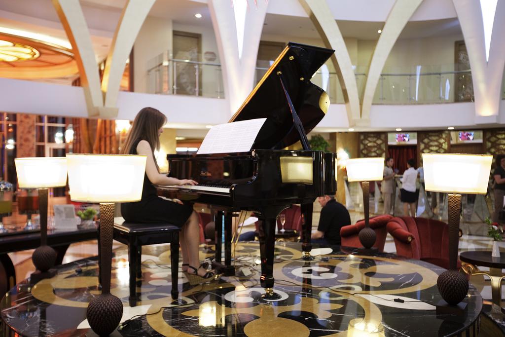 Hotel, albergo a Alanya, Turchia, 22 000 m² - foto 14