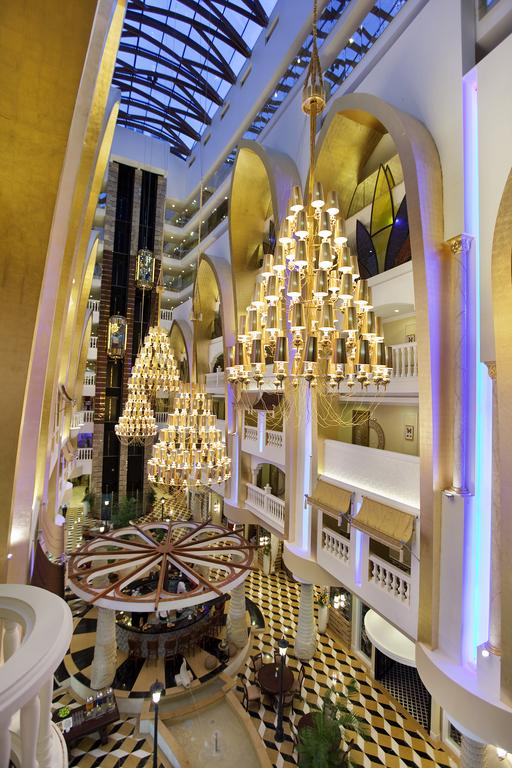 Hotel, albergo a Alanya, Turchia, 22 000 m² - foto 13