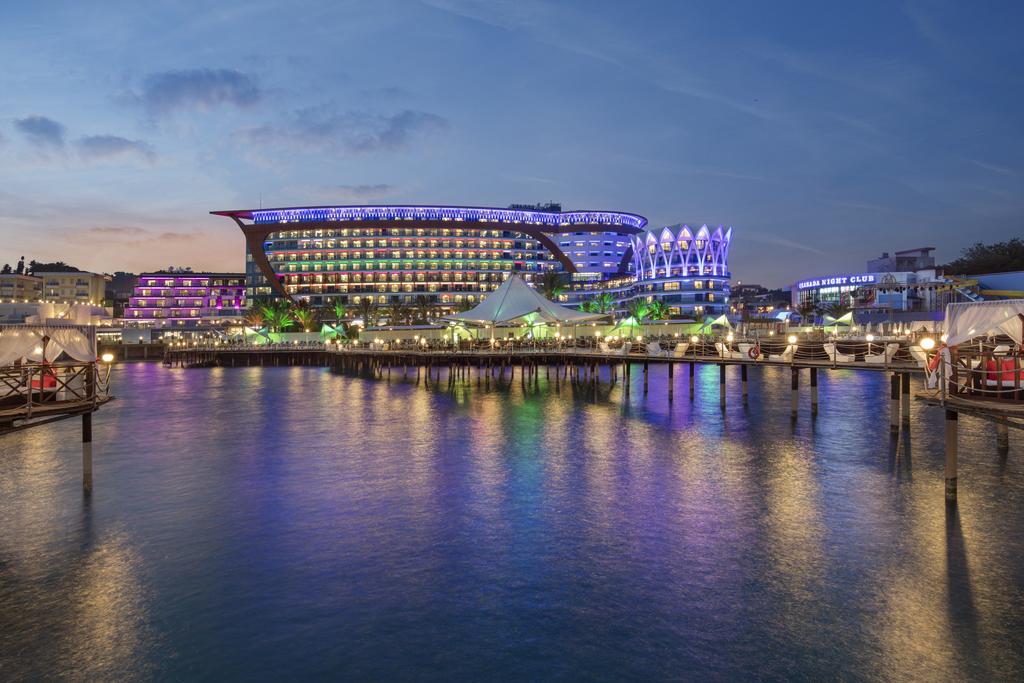 Hotel, albergo a Alanya, Turchia, 22 000 m² - foto 17