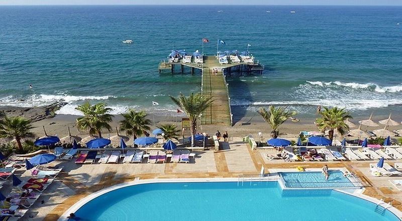 Hotel in Konakli, Turkey, 14 750 m² - picture 5