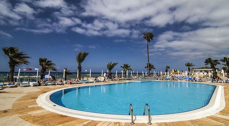 Hotel in Konakli, Turkey, 14 750 m² - picture 6