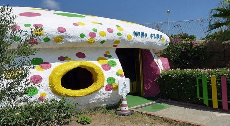 Hotel in Konakli, Turkey, 14 750 m² - picture 14