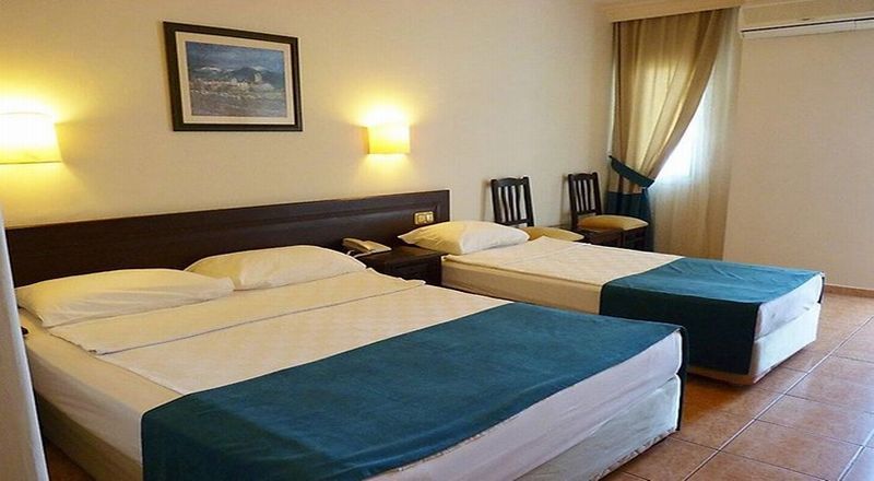 Hotel in Konakli, Turkey, 14 750 m² - picture 9