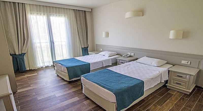 Hotel in Konakli, Turkey, 14 750 m² - picture 10