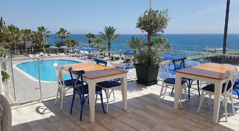 Hotel in Konakli, Turkey, 14 750 m² - picture 13