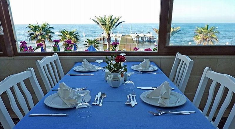 Hotel in Konakli, Turkey, 14 750 m² - picture 11