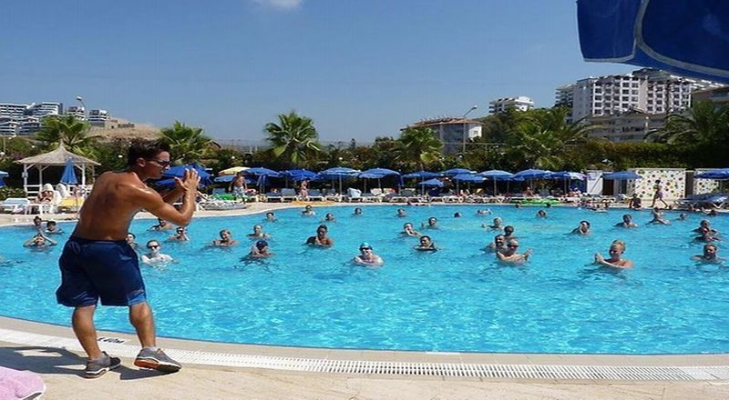 Hotel in Konakli, Turkey, 14 750 m² - picture 15