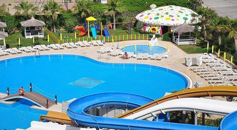 Hotel in Konakli, Turkey, 14 750 m² - picture 17