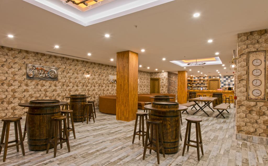 Hotel, albergo a Alanya, Turchia, 10 000 m² - foto 15