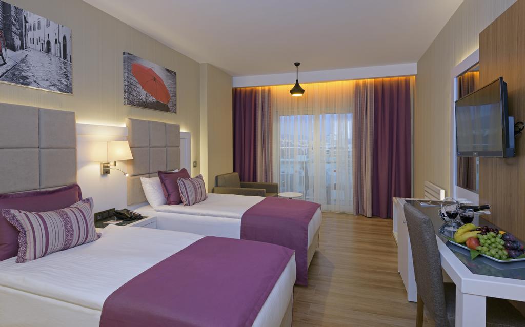 Hotel, albergo a Alanya, Turchia, 10 000 m² - foto 11