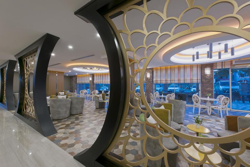 Hotel, albergo a Alanya, Turchia, 10 000 m² - foto 13