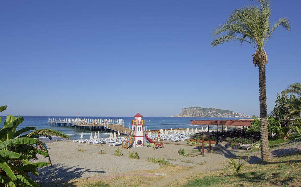 Hotel, albergo a Alanya, Turchia, 10 000 m² - foto 4