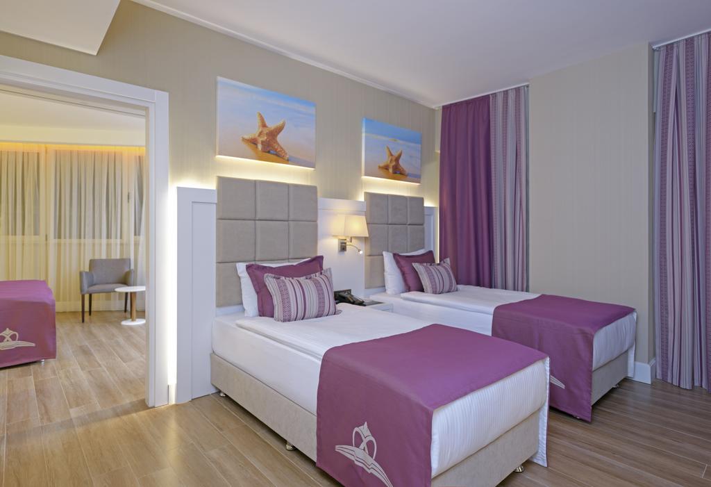 Hotel, albergo a Alanya, Turchia, 10 000 m² - foto 9